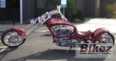2009 Bourget Cobra photo